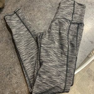 Super cute brand new VS sport leggings
